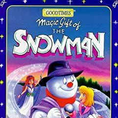 Bilder Der Schneemann