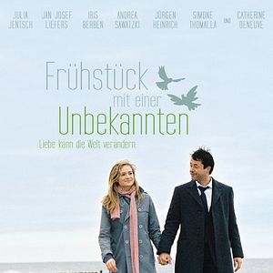 Bilder Frühstück mit einer Unbekannten