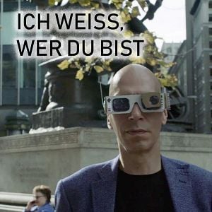 Bilder Ich weiß, wer du bist