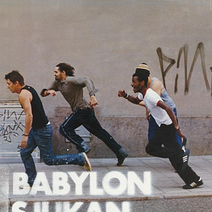 Bilder Babylonsjukan