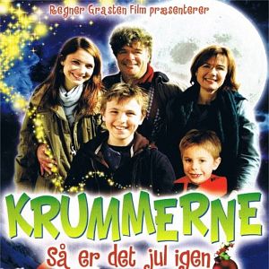 Bilder Krummerne - Så er det jul igen