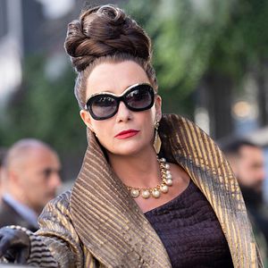 Bilder Emma Thompson