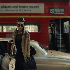 Bilder Emma Thompson