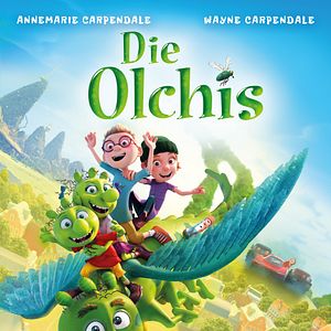 Bilder Die Olchis - Willkommen in Schmuddelfing