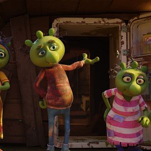 Bilder Die Olchis - Willkommen in Schmuddelfing