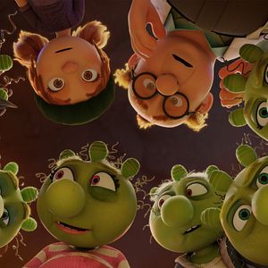 Bilder Die Olchis - Willkommen in Schmuddelfing