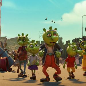 Bilder Die Olchis - Willkommen in Schmuddelfing