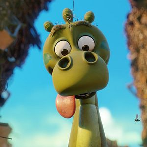 Bilder Die Olchis - Willkommen in Schmuddelfing