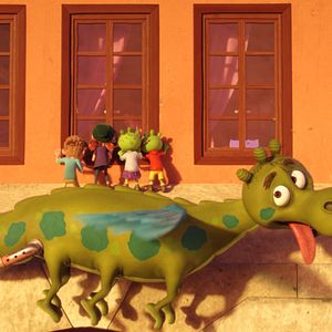 Bilder Die Olchis - Willkommen in Schmuddelfing