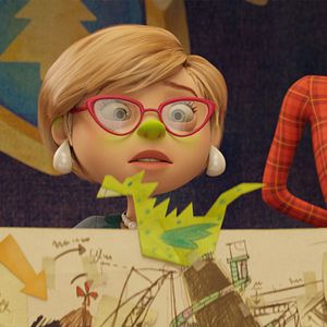 Bilder Die Olchis - Willkommen in Schmuddelfing