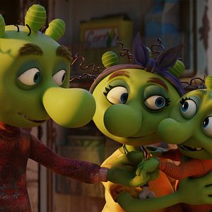 Bilder Die Olchis - Willkommen in Schmuddelfing