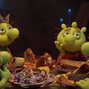 Bilder Die Olchis - Willkommen in Schmuddelfing