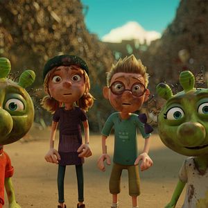 Bilder Die Olchis - Willkommen in Schmuddelfing