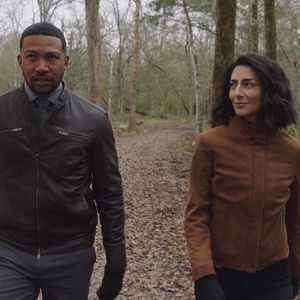 Bilder Charles Michael Davis