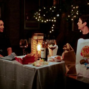 Bilder Candice Patton