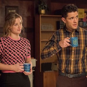 Bilder Riverdale