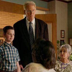 Bilder Young Sheldon