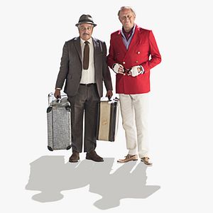 Bilder Mord in Saint-Tropez