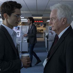 Bilder André Dussollier