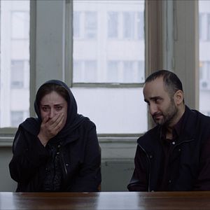 Bilder Pouria Rahimi