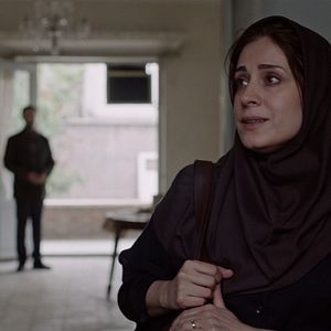 Bilder Maryam Moghadam