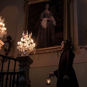 Bilder Die Köchin von Castamar