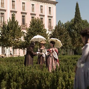 Bilder Die Köchin von Castamar