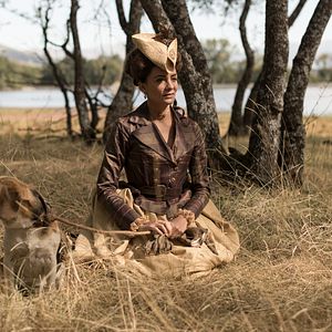 Bilder Die Köchin von Castamar