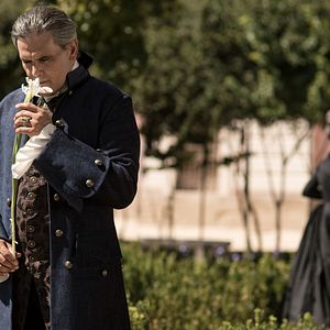 Bilder Die Köchin von Castamar