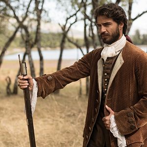 Bilder Die Köchin von Castamar