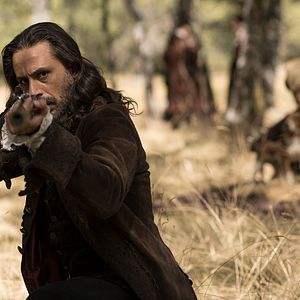 Bilder Die Köchin von Castamar