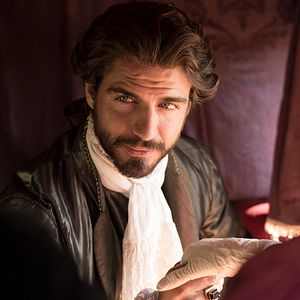 Bilder Die Köchin von Castamar