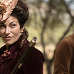 Bilder Die Köchin von Castamar