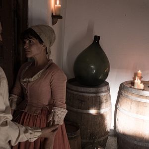 Bilder Die Köchin von Castamar