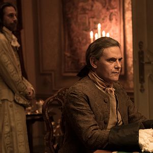 Bilder Die Köchin von Castamar