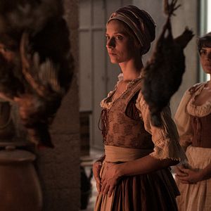 Bilder Die Köchin von Castamar