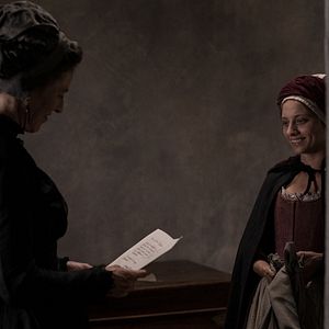 Bilder Die Köchin von Castamar