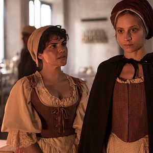 Bilder Die Köchin von Castamar