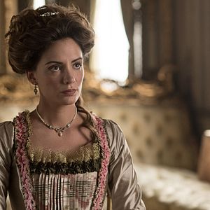 Bilder Die Köchin von Castamar