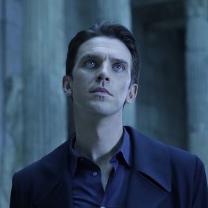 Bilder Ich bin dein Mensch