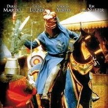 Bilder Die Rache des Ritters Ivanhoe