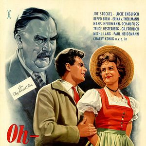 Bilder Oh, - diese „lieben" Verwandten