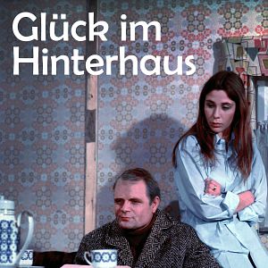 Bilder Glück im Hinterhaus