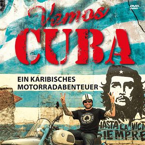Bilder Vamos Cuba - Ein karibisches Motorradabenteuer