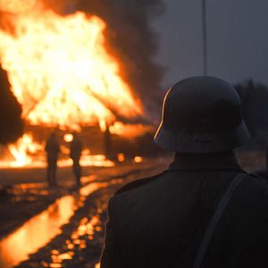 Bilder Das Licht in den Birkenwäldern