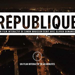 Bilder République, le film interactif