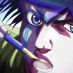 Bilder Thus Spoke Kishibe Rohan