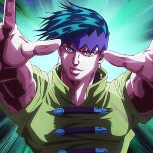 Bilder Thus Spoke Kishibe Rohan