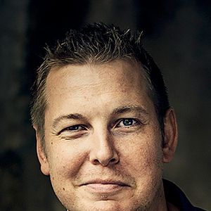 Bilder Fredrik Backman