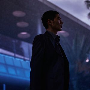 Bilder Night In Paradise